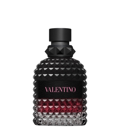 Valentino Uomo Born in Roma Intense Eau De Parfum 50 ml